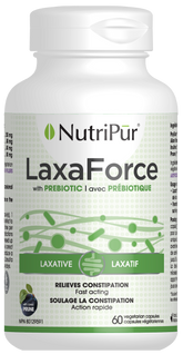 LaxaForce